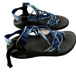 Chacos